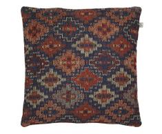 Néerlandais Decor starn Coussin, PP, Multicolore, 45 x 45 cm