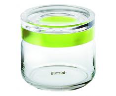 Guzzini Kitchen Active Design Bocal, Taille s, Vert Pomme