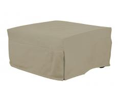 13 CASA Ottoman Lit Evolution 23Â Ecru