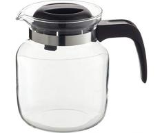 SIMAX 8593419327322 Matura Carafe en verre 1,25 l Transparent