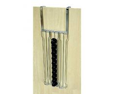 DCASA Distributeur 30 Capsules CafÃ© Porte HOME Mixte Adulte, ComposÃ©