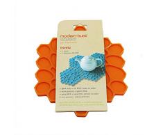 modern-twist Trivetz Studio Hive Coque en Silicone Dessous de Plat