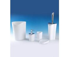 SANWOOD Couleur: Lia Brosse WC Blanc