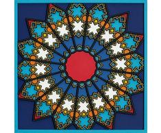 Images dorient COA-994136 Sursock Vitrail Dessous de Verre