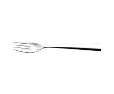 Hepp 01.0053.1060 Fourchette Ã Dessert Inox