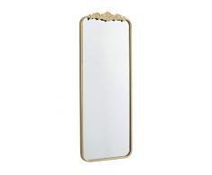 GÃ©nÃ©rique 47526DO Armoire, dorÃ©, 48x12 Ã©paisseur 4