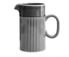 Sagaform 5018072 Cafetière et More Krug Céramique