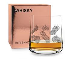 RITZENHOFF 3540006 Verre Ã whisky