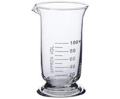 Better & Best 1362240 Carafe de dÃ©coration en Verre Unique