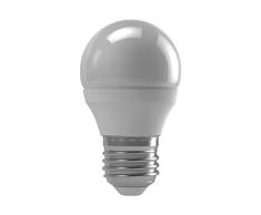 Les eMOS lampe suspension lED-g45âsR e 27â5W-dL -