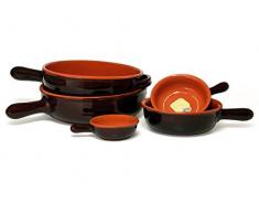 Vulcania Sauteuse 1 Poignée 16 cm