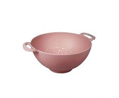 zuperzozial Passoire 100 Trous Rose, Nylon/A