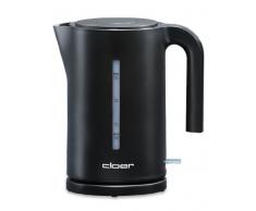 Cloer 4110 Bouilloire 1.7l MatiÃ¨re Plastique Noir