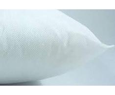 laurentmortreux Oreiller Non-tissÃ© 60x60, Polyester, Livraison Rapide