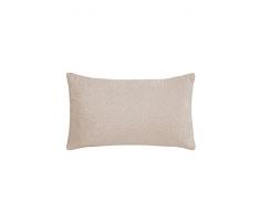 ESSENZA Roeby Coussin, Rose, 30 cm x 50 cm