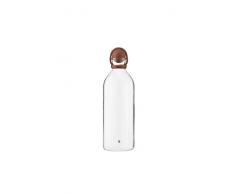 RIG-TIG Cool-It Carafe Ã Eau Terre Cuite 1 5 l