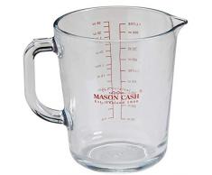 Mason Cash Ravenhead Forum Verre gradué 1L Bakeware Pâtisserie ustensile de Cuisine Accessoire