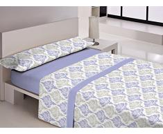 Libela Jeux de draps 135 cm Beige