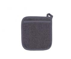 Maisonette Gants de Cuisine Noir 19,7 x 21,6 cm