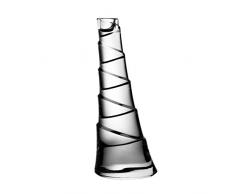 Crystaljulia 4049 Bougeoirs, Transparent