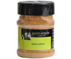 Point-Virgule PVB-BBQ-0157 Epice Ras-El-Hanouti Barbecue 100 g