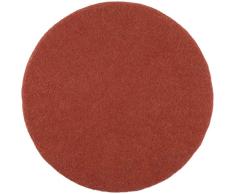 myfelt Lora Coussin de Chaise, Feutrine, Rouille, 36 cm