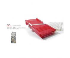 Rigamonti Mandoline réglable avec protège-Doigts