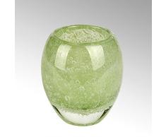 Lambert Salviato H 10 D9 Photophore Vert Citron