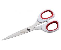 Pedrini Ciseaux 18 cm Bianco