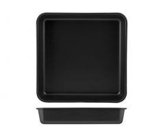 Vespa Plat à four Noir