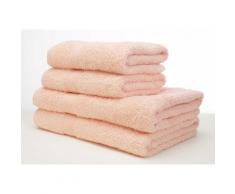 Decotex Mirage Serviette de Toilette PÃªche