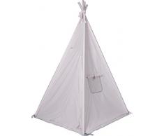 Belily-World Little Hideout Jeu Tipi, Tente de Jeu Lilly Chambre