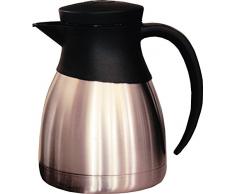 MM Spezial Carafe en INOX, Argent, Acier Inoxydable, Silber, 20 x 20 x 20 cm