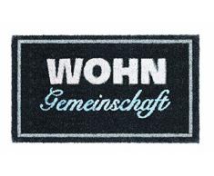 SHOE-MAX YH 101483 wohn Communauté Paillasson 44 x 74 cm 2,1 kg