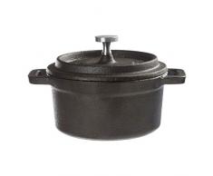 Premier Housewares 408266 Cocotte Fonte