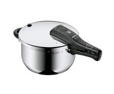 WMF 792629590 Autocuiseur, Acier Inoxydable, Argent, 22 cm