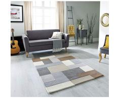 Oriental Weavers 36015 Tapis, Laine, Multicolore, 120 x 170 cm