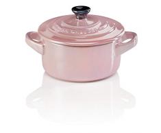 Le Creuset 61901107610034 MINI COCOTTE