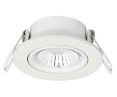 Civilight 927 Spot LED Blanc confortable 6 W