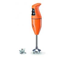 Bamix Classic C120 Mixeur Plongeant Orange