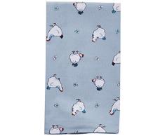 Samuel Lamont Torchon Gris Taille Unique