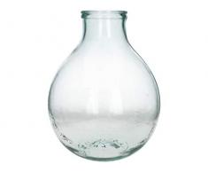 J. Kersten BV Vase en Verre Taille 37 x 37 x 46 cm
