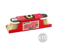 Glooke Selected Balai, Multicolore, Unique