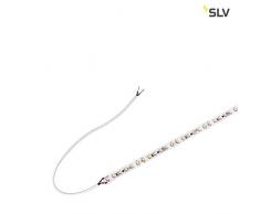 SLV Flexible LED 24 V 10 m 3000 K 121,5 W Bande LED en métal, 0 W, cuivre