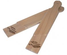 Planche à découper trancheuse