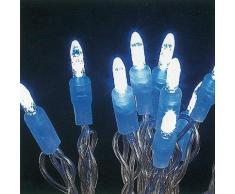 Konstsmide 3602-203 Guirlande Acrylique, Blanc