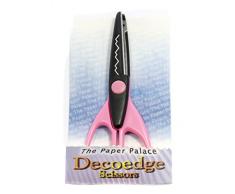 Moule à Bord Master Montagnes Creative Ciseaux, en Plastique, Noir