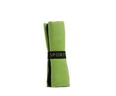 GÃ¶zze Serviette de Sport, de Fibres synthÃ©tiques, Vert Clair, 30Â x 50Â cm