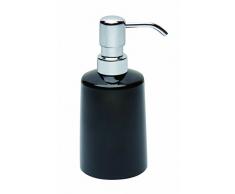 Gerson F1143N Distributeur pour Savon Liquide Noir