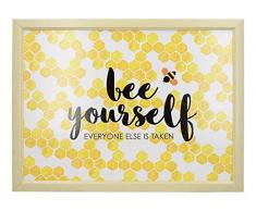 Creative Tops C000449 Pouf avec coussin